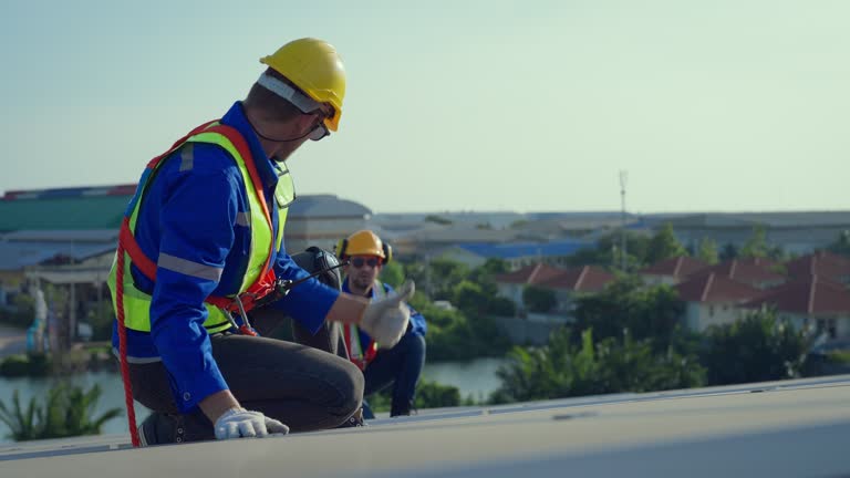 Best Chimney Flashing Repair  in Unionville, MO