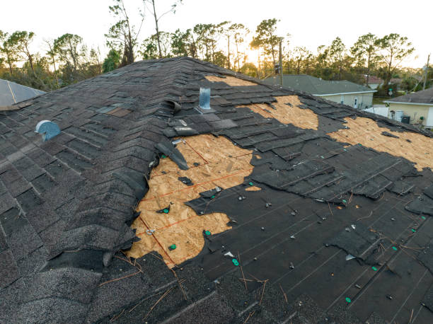 Fast & Reliable Emergency Roof Repairs in Unionville, MO